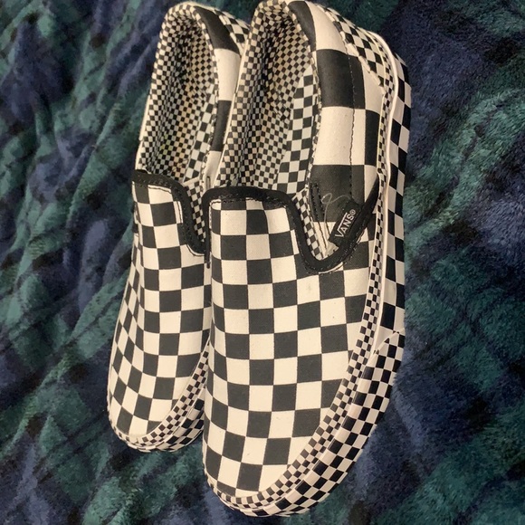 Vans Shoes - Women’s vans